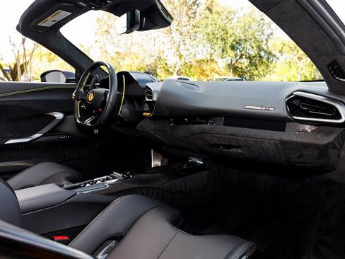 Used 2024 Ferrari 296 GTS image 24