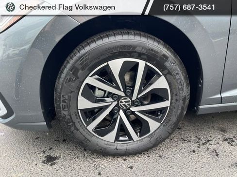 New 2026 Volkswagen Jetta S image 5