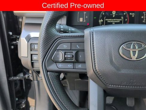 Used 2025 Toyota Tacoma SR5 AWD/4WD image 16