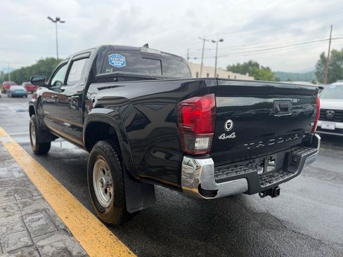 Used 2019 Toyota Tacoma SR5 AWD/4WD image 6