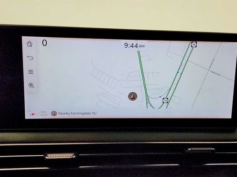 Used 2024 Genesis GV60 Advanced AWD/4WD image 20