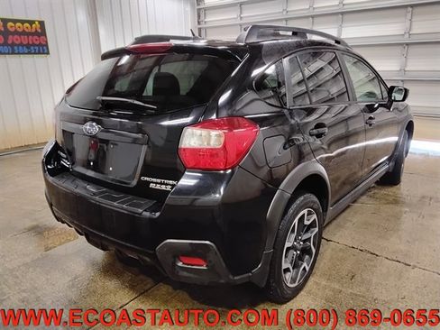 Used 2017 Subaru Crosstrek 2.0i Premium w/ Popular Package #1 image 3
