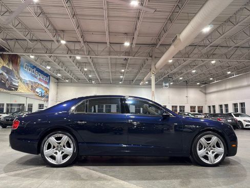 Used 2015 Bentley Flying Spur W12 image 5