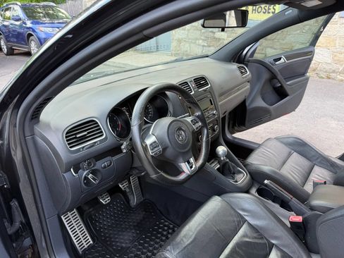 Used 2013 Volkswagen GTI Wolfsburg Edition FWD image 30