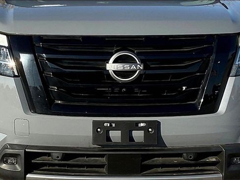 Certified 2023 Nissan Pathfinder Platinum w/ Lighting Package (N93) image 27