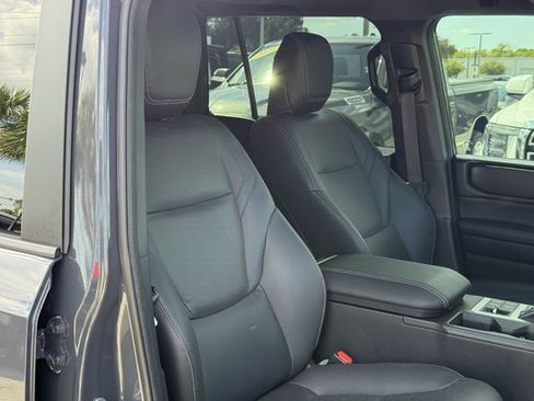 Used 2025 Toyota Land Cruiser w/ Premium Package image 19