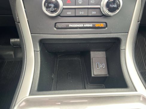 Used 2024 Ford Edge SEL w/ Convenience Package AWD/4WD image 19