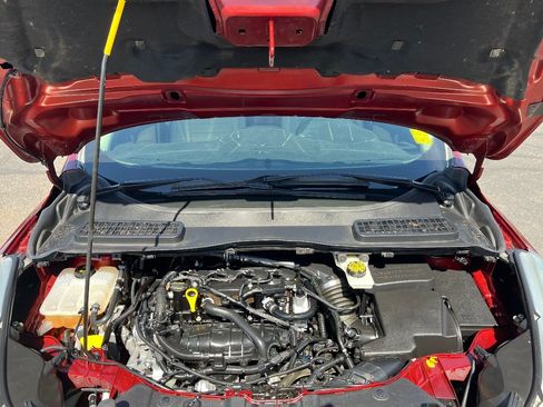 Used 2014 Ford Escape Titanium FWD image 38
