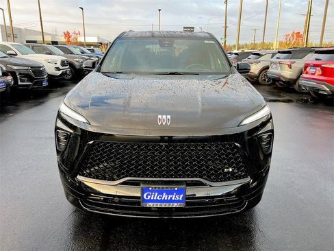 New 2026 Buick Enclave Sport Touring image 24