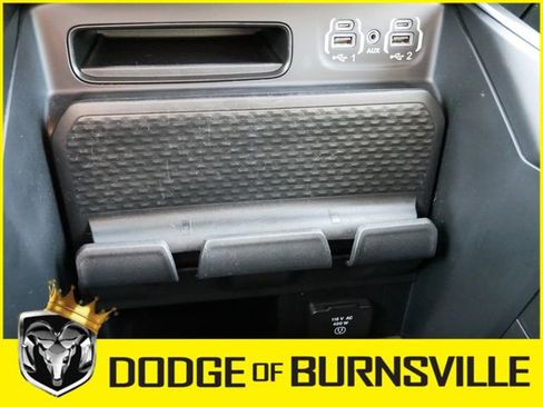 Used 2022 RAM 1500 Big Horn image 23