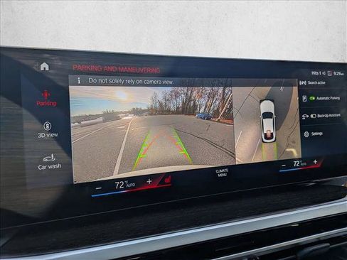 Used 2023 BMW i4 eDrive35 w/ Premium Package image 16