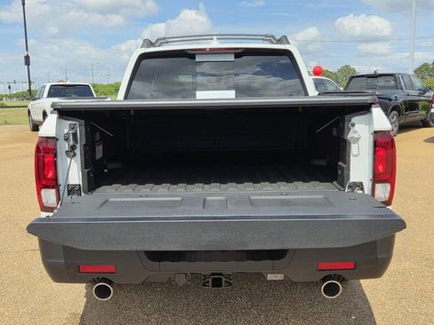 New 2026 Honda Ridgeline RTL image 28