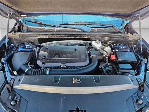 Certified 2022 Buick Envision Preferred w/ Safety Package image 22