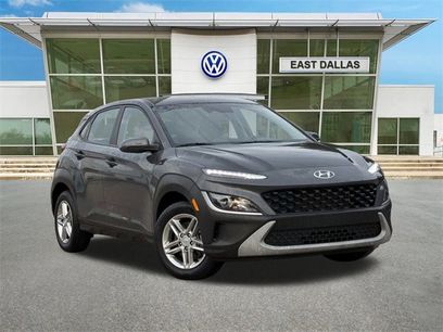 Used 2023 Hyundai Kona SE