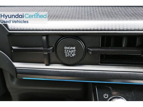 Used 2025 Hyundai Santa Fe Calligraphy image 31