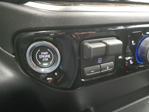 New 2026 Chevrolet Silverado 1500 LT Trail Boss w/ Convenience Package II image 16