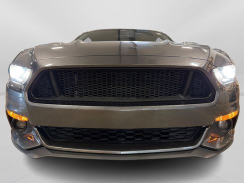 Used 2015 Ford Mustang GT Premium w/ Equipment Group 401A RWD image 10