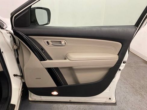 Used 2008 MAZDA CX-9 Touring w/ Moonroof & Bose Audio Pkg AWD/4WD image 24