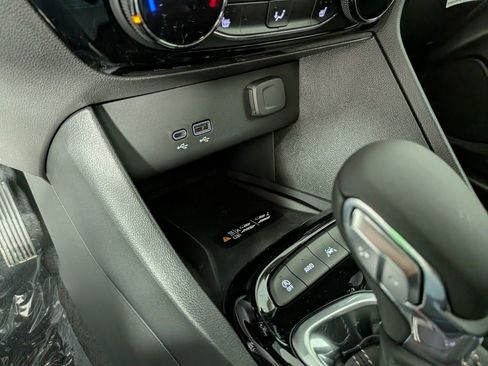 New 2026 Buick Encore GX Sport Touring w/ Advanced Technology Package image 24