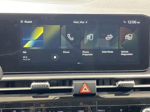 New 2026 Kia Sportage LX AWD/4WD image 12