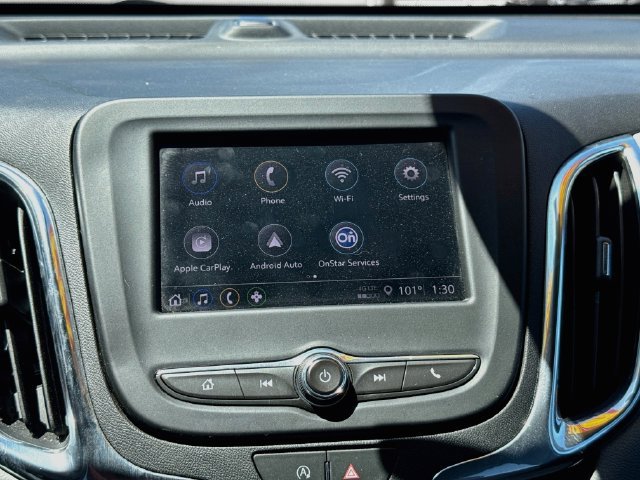 Used 2024 Chevrolet Equinox LS FWD image 14