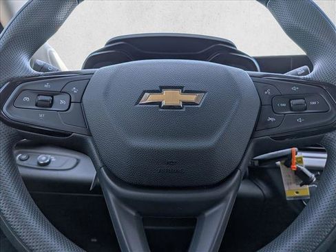 New 2026 Chevrolet Trax LS image 14