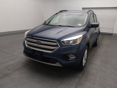 Used 2018 Ford Escape SE w/ Ford Safe & Smart Package image 15