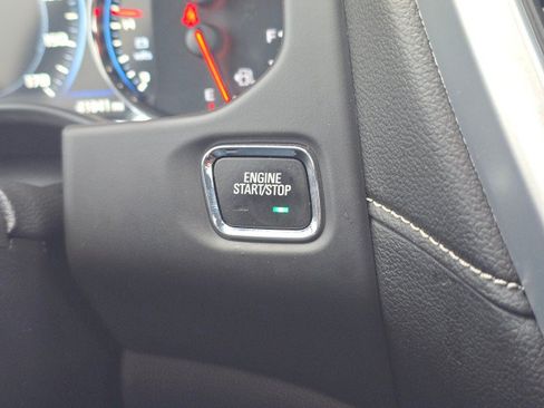 Used 2021 GMC Acadia SLT w/ Elevation Edition AWD/4WD image 36