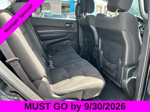 Used 2023 Dodge Durango GT RWD image 31