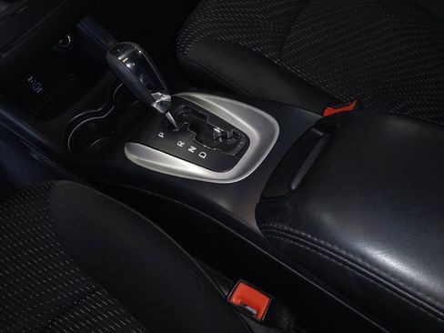 Used 2018 Dodge Journey SE w/ Connectivity Group image 26