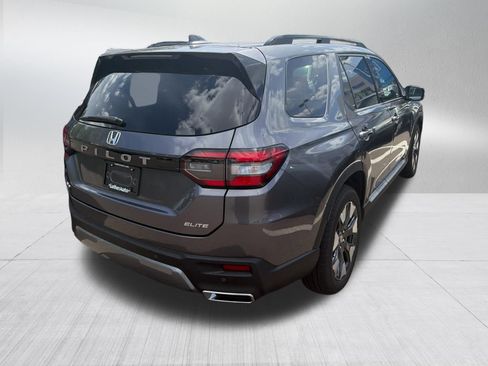 Used 2026 Honda Pilot Elite image 6