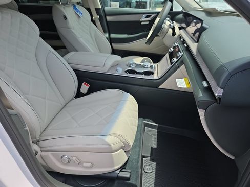 New 2026 Genesis GV80 3.5T Prestige AWD/4WD image 37