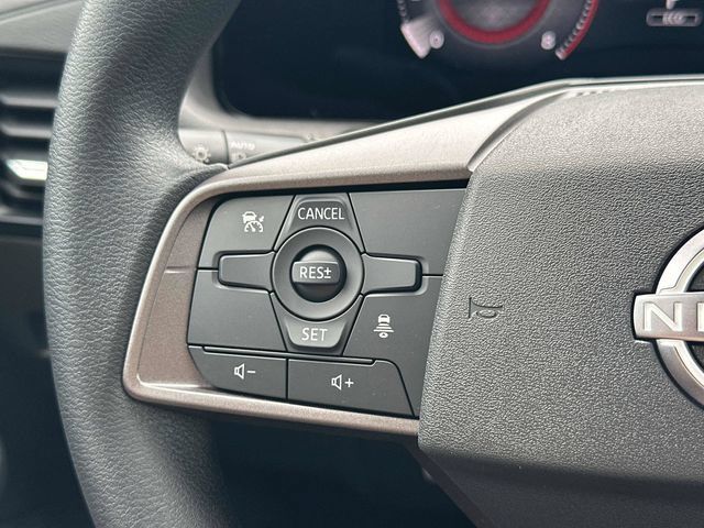 New 2027 Nissan Sentra S FWD image 38