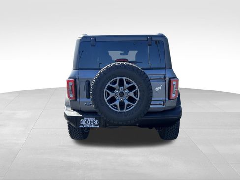 Used 2025 Ford Bronco Badlands AWD/4WD image 6