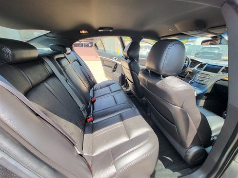 Used 2016 Lincoln MKS AWD image 13