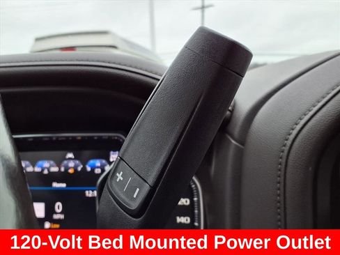 Used 2021 GMC Sierra 1500 Denali w/ Denali Premium Package image 20