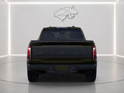 New 2026 Ford F150 Raptor AWD/4WD image 5