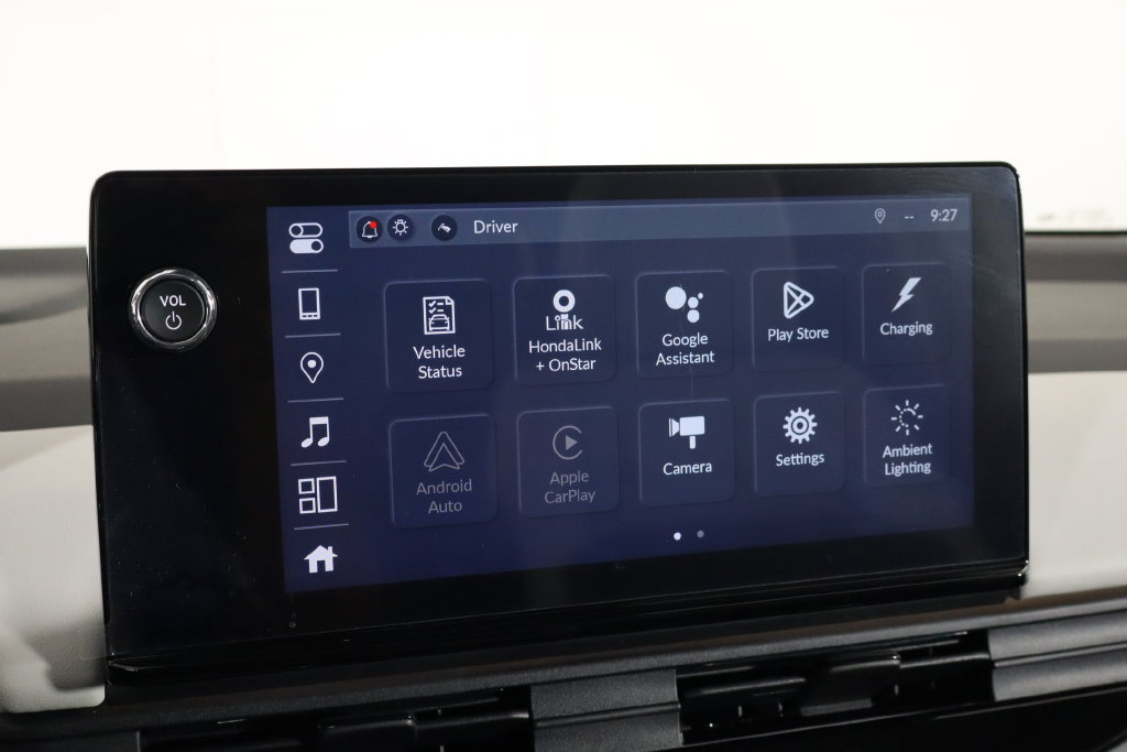 Used 2025 Honda Prologue Touring image 32