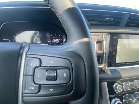 Used 2024 GMC Yukon Denali w/ Max Trailering Package AWD/4WD image 22