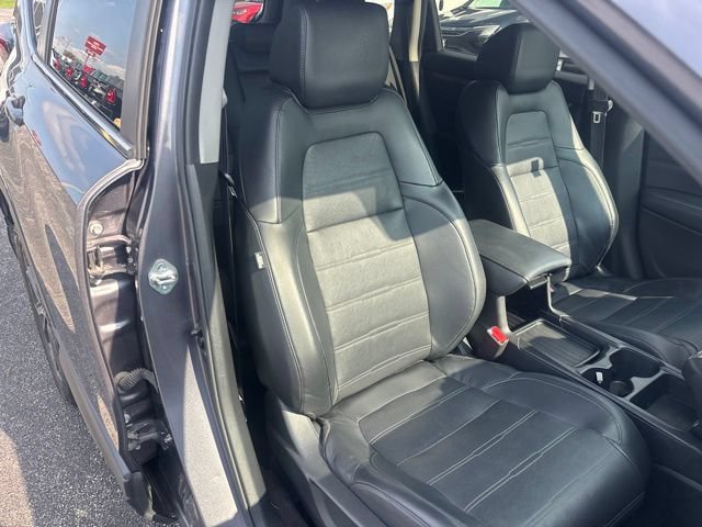 Used 2020 Honda CR-V EX-L image 21