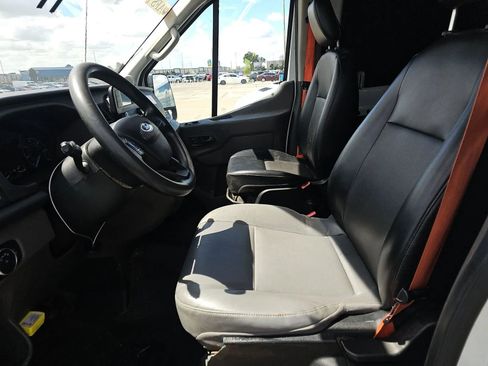 Used 2020 Ford Transit 150 Medium Roof w/ Load Area Protection Package image 9