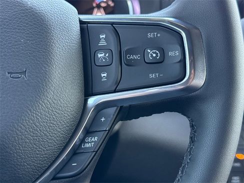 New 2026 RAM 3500 Laramie image 27