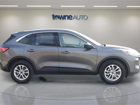 Used 2022 Ford Escape SE w/ Convenience Package image 6