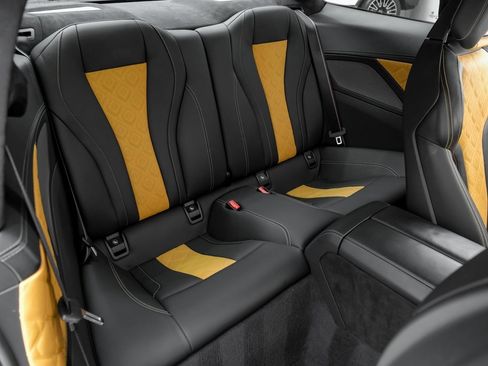 Used 2022 BMW M8 Competition w/ M Carbon Exterior Package image 39