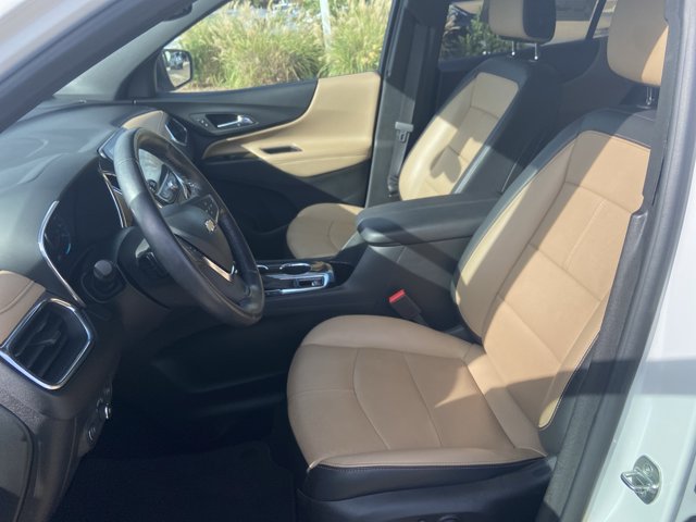 Used 2022 Chevrolet Equinox Premier AWD/4WD image 14