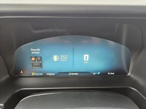 New 2025 Ford Bronco Badlands image 11