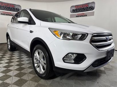 Used 2019 Ford Escape SE