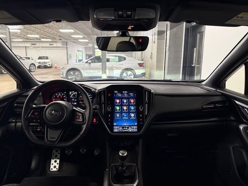 Used 2022 Subaru WRX Limited AWD/4WD image 8