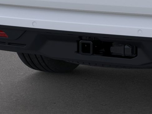 New 2026 Ford Expedition Active RWD image 23