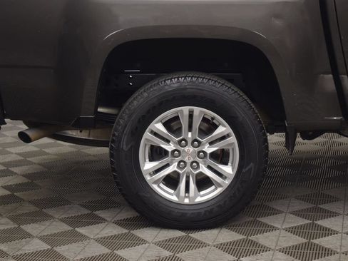 Used 2019 GMC Canyon SLE w/ SLE Convenience Package AWD/4WD image 29